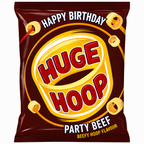 Happy Birthday Huge hoop!